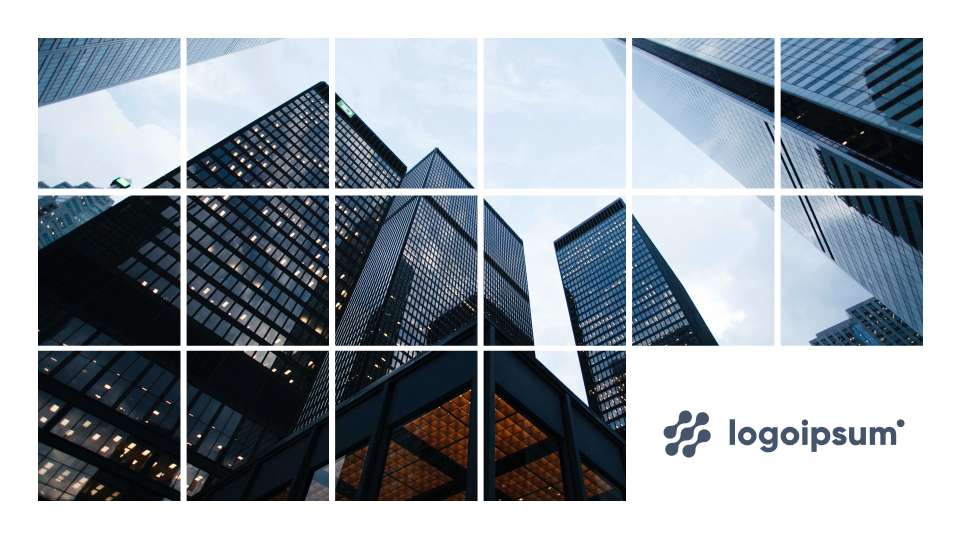 Negócios 01 – Modelo de Template em PowerPoint