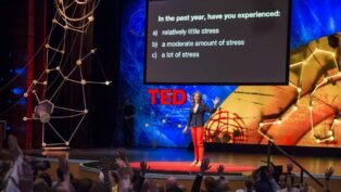 Dicas para uma Palestra de Sucesso: O Foco é Você, não os Slides