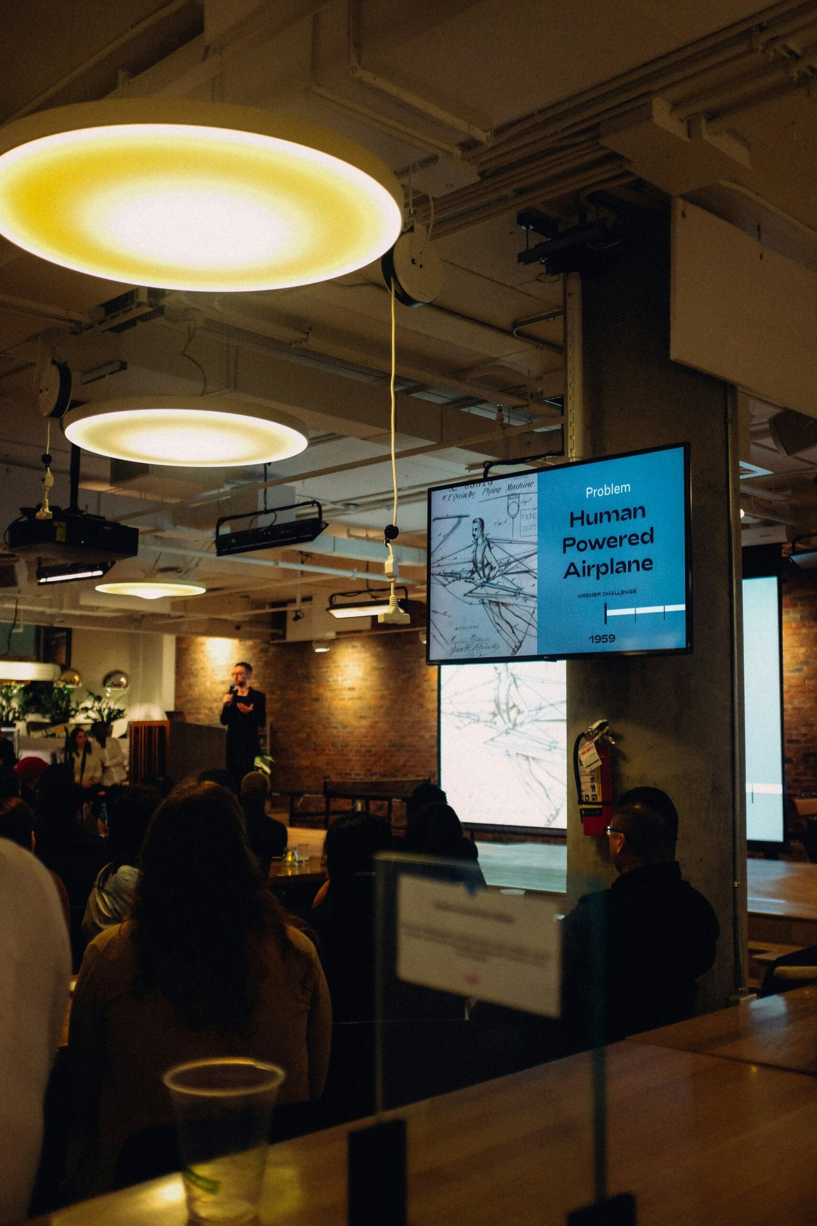 PowerPoint impactante