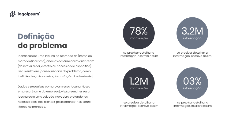 Definição - Plano de Negócios